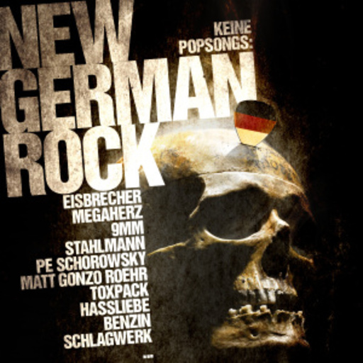 New German Rock – Keine Popsongs