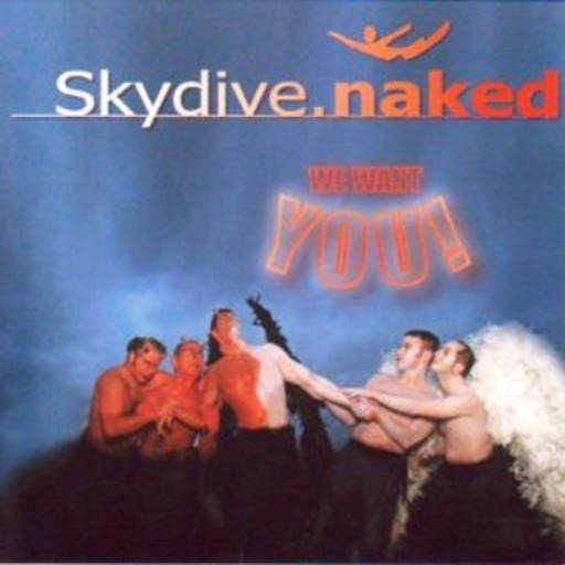 Skydive.Naked – We Want You
