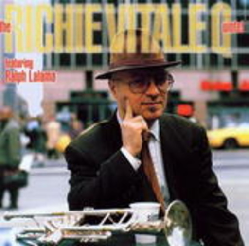 The Richie Vitale Quintet – Live At Smalls'