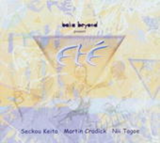 Baka Beyond – Eté