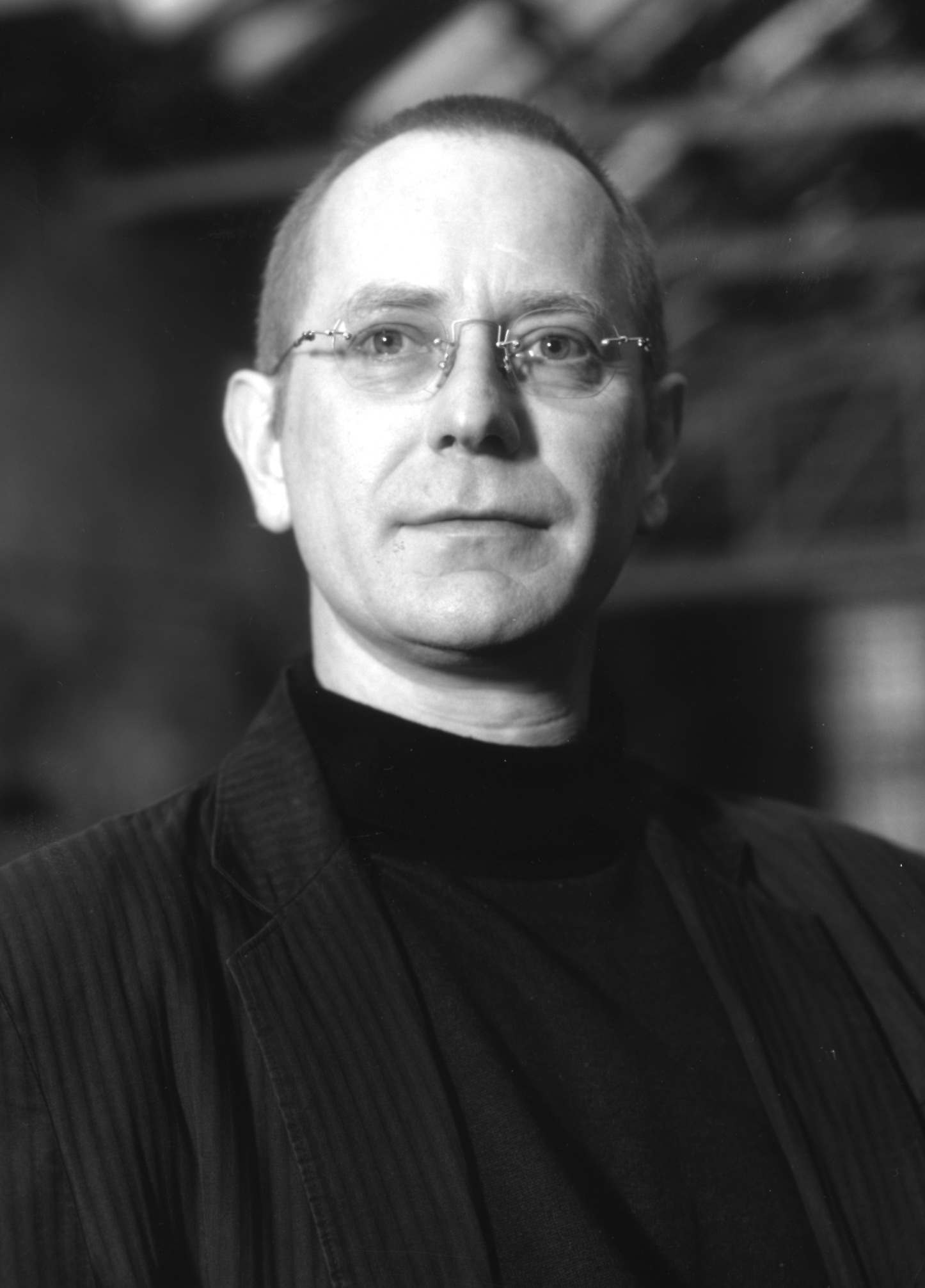 Erik Kassen
