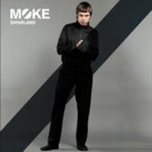 Moke – Shorland