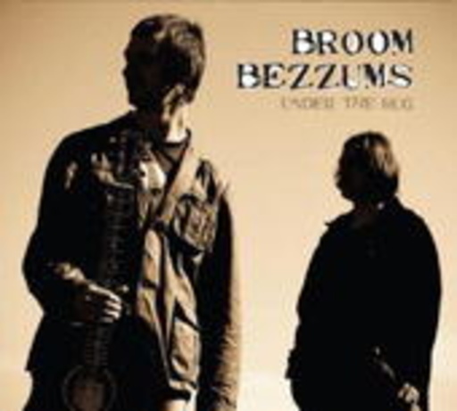 Broom Bezzums – Under The Rug