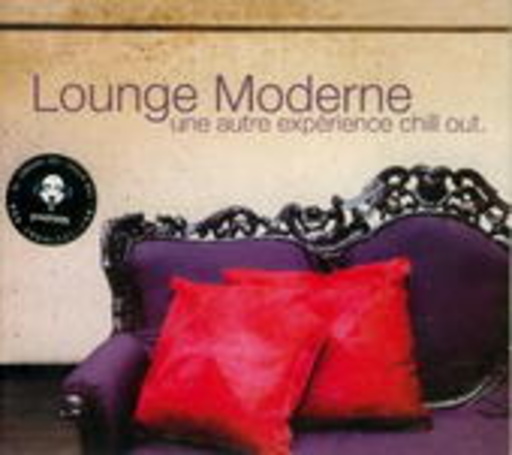 Diverse – Lounge Moderne - Une Autre Expérience Chill Out