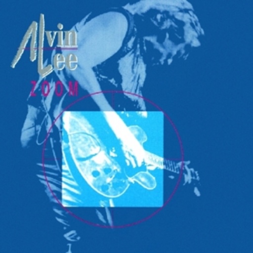 Alvin Lee – Zoom