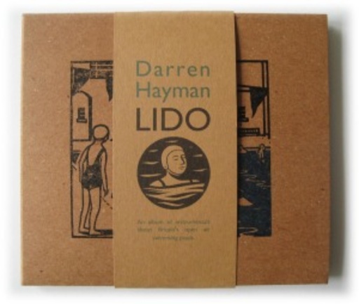 Darren Hayman – Lido