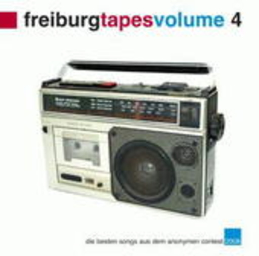Freiburg Tapes Vol. 4