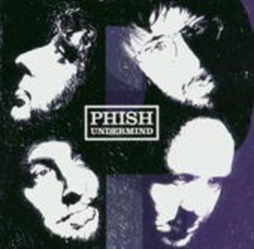 Phish – Undermind