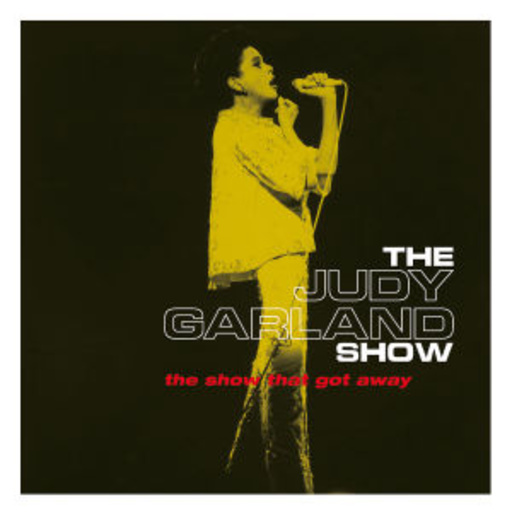 The Judy Garland Show