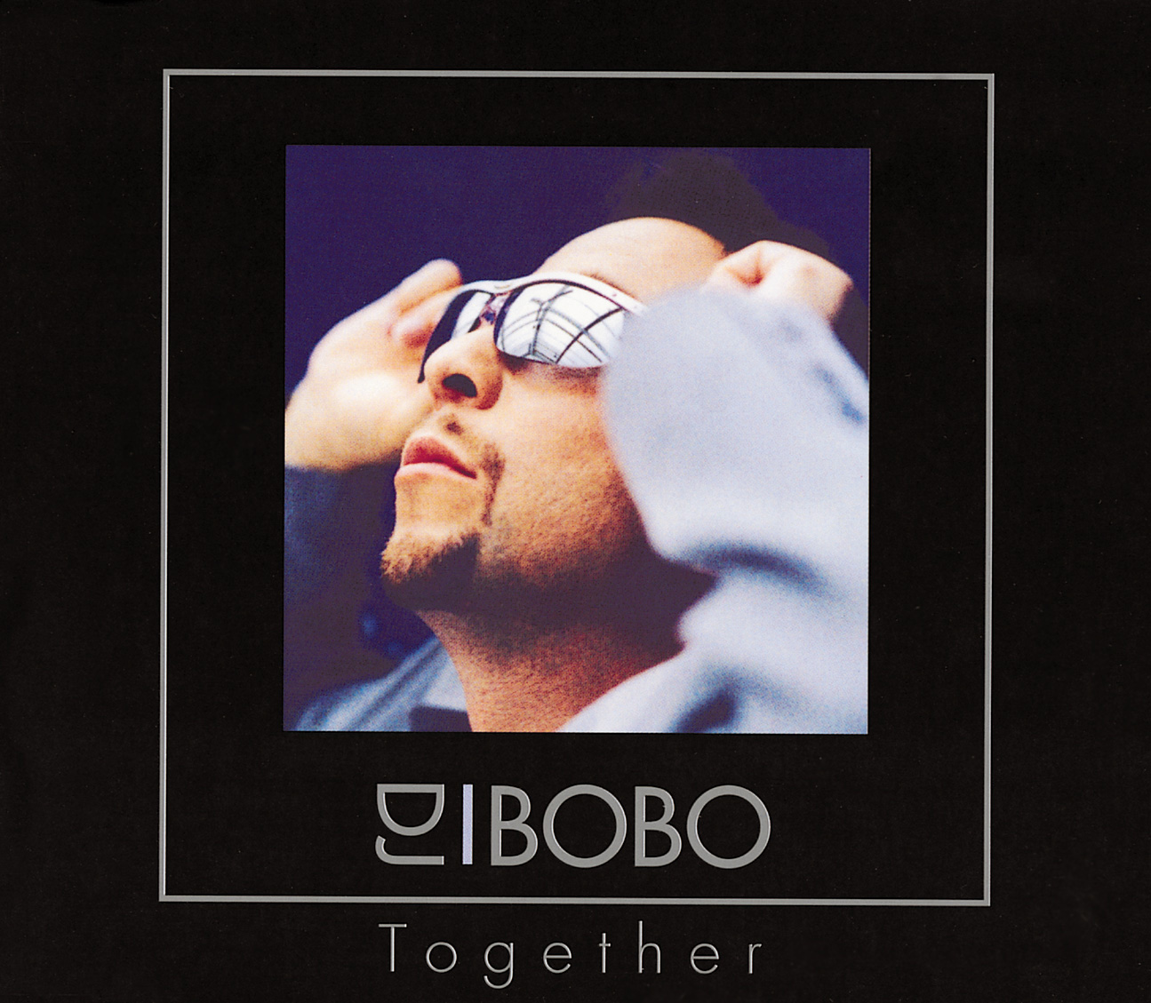 DJ BoBo – Together