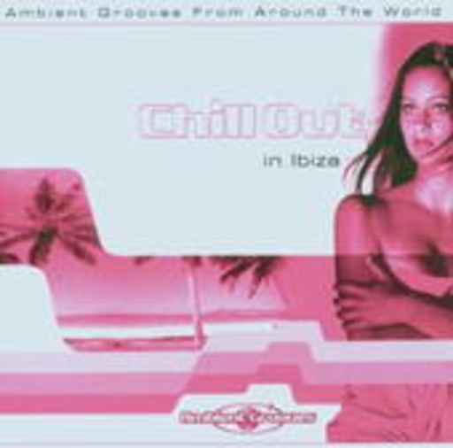 Diverse – Chillout In Ibiza