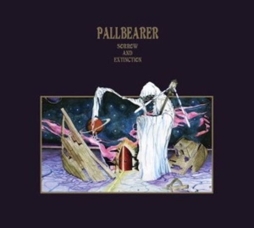 Pallbearer – Sorrow & Extinction