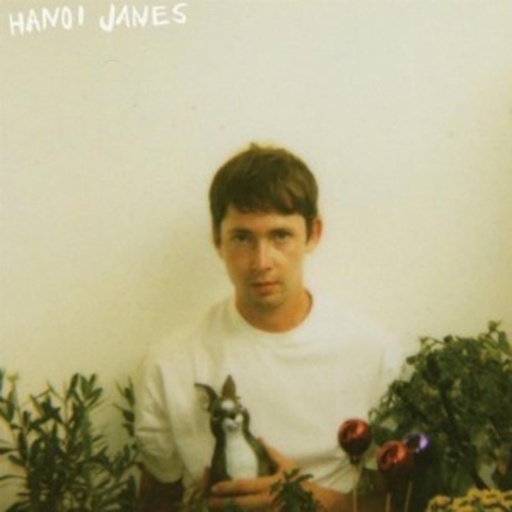 Hanoi Janes – Year Of Panic