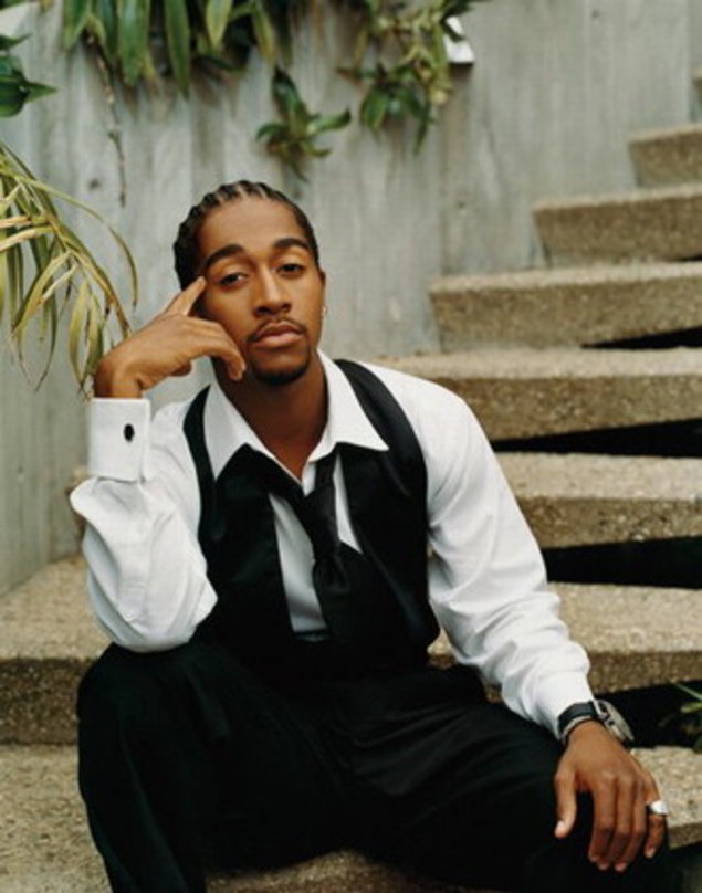 Mit "21" an die Spitze: Omarion