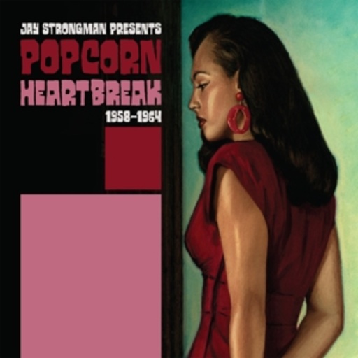 Diverse – Popcorn Heartbreak 1958-1964