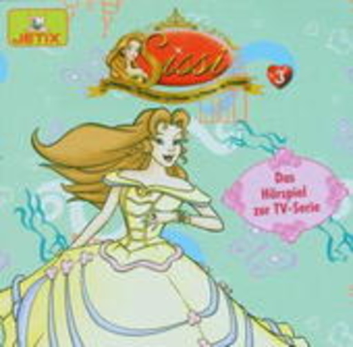 Diverse – Sissi - Folge 3