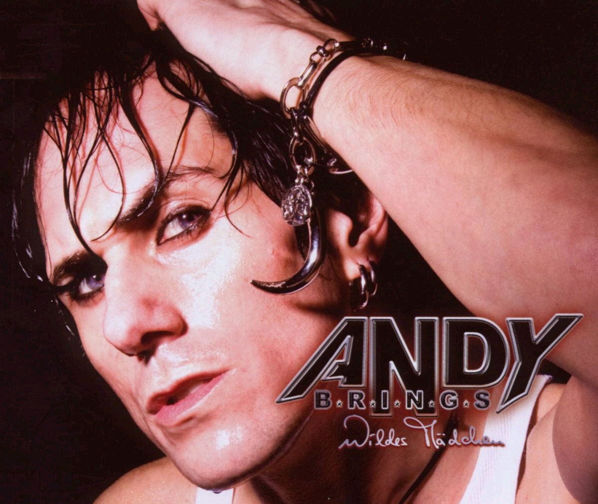 Andy Brings – Wildes Mädchen