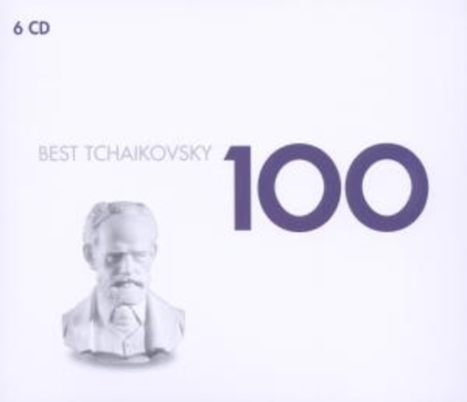 Diverse – 100 Best Tschaikowsky