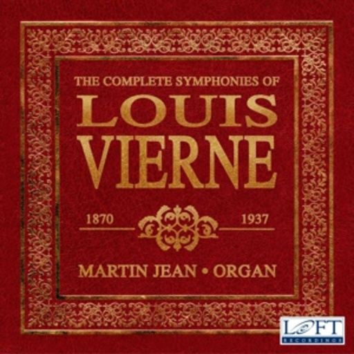 Jean Martin – Complete Symphonies