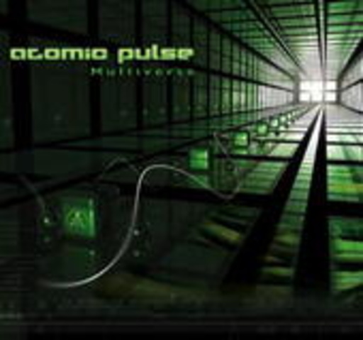 Atomic Pulse – Multiverse