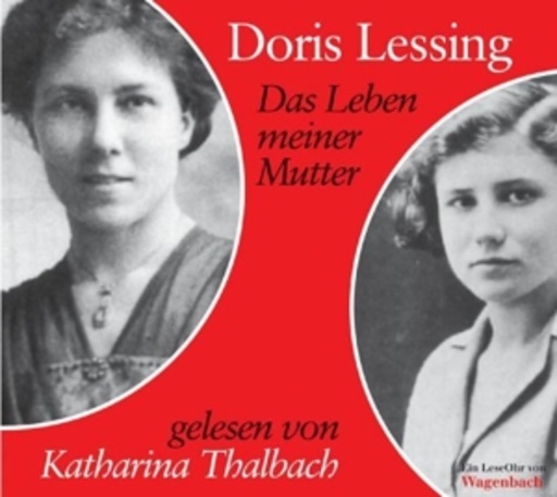 Katharina Thalbach – Das Leben meiner Mutter