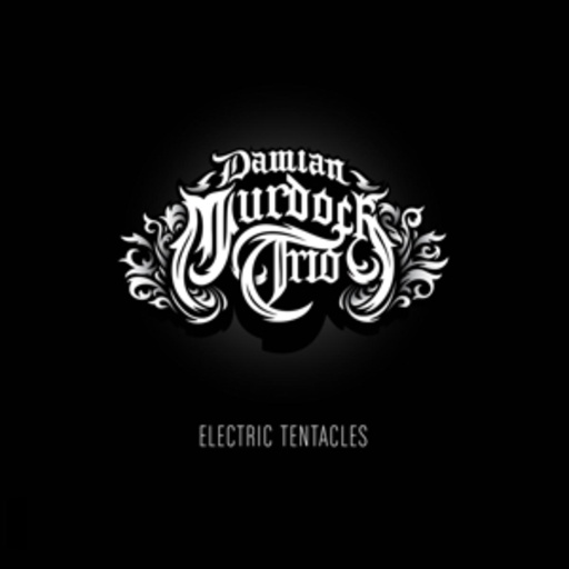 Damian Murdoch Trio – Electric Tentacles