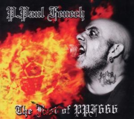 P. Paul Fenech 666 – Best Of...PPF 666