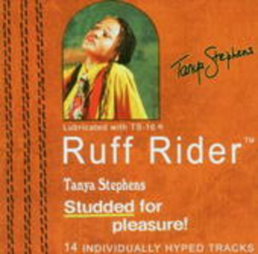 Tanya Stephens – Ruff Rider