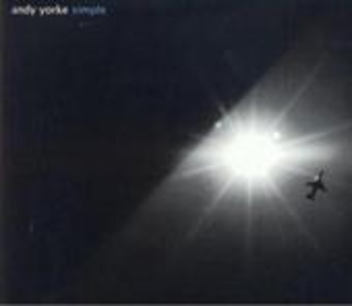 Andy Yorke – Simple