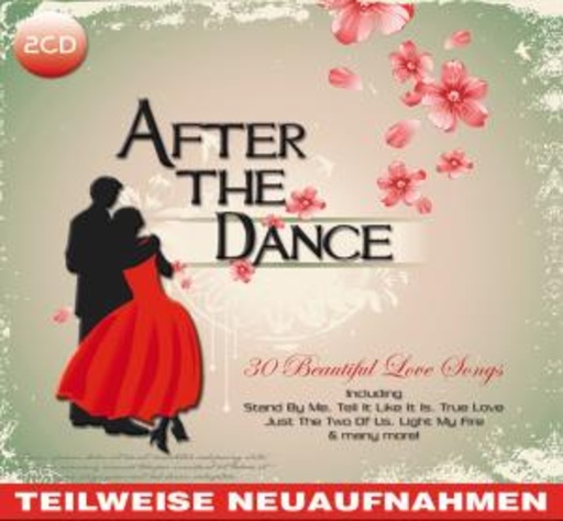 Diverse – After The Dance - 30 Beautiful Love Songs