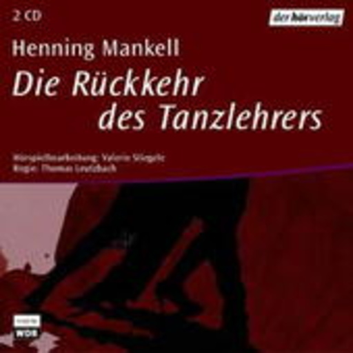 Diverse – Die Rückkehr des Tanzlehrers