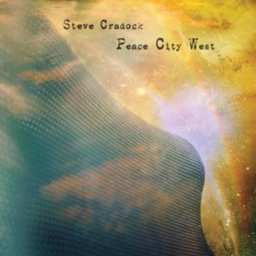 Steve Cradock – Peace City West