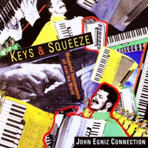 Egniz Connection – Keys & Squeeze