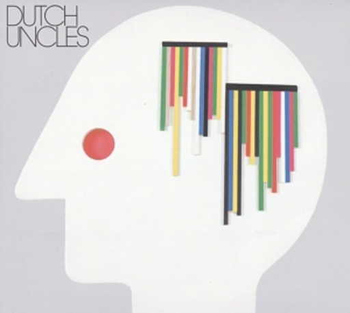 Dutch Uncles – Dutch Uncles