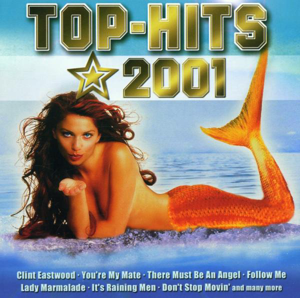 Top Hits 2001