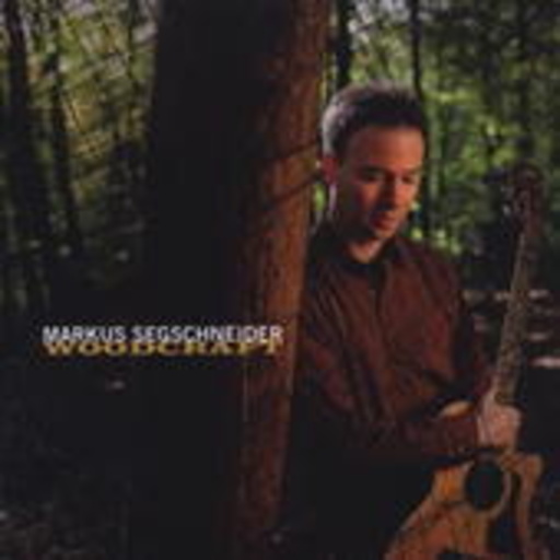 Marcus Segschneider – Woodcraft