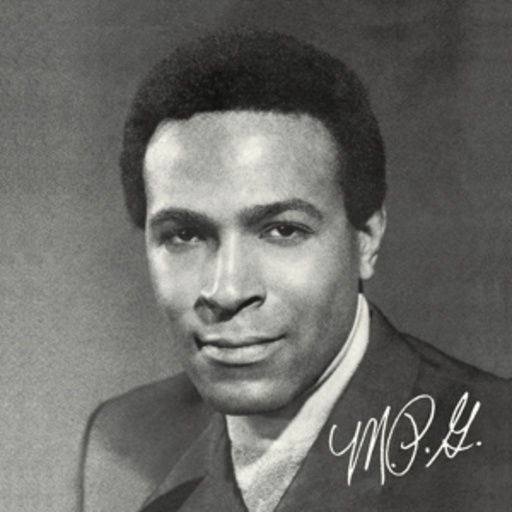Marvin Gaye – M.P.G.