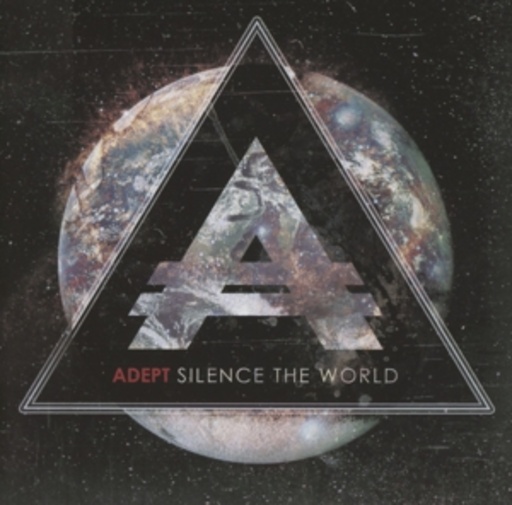 Adept – Silence The World