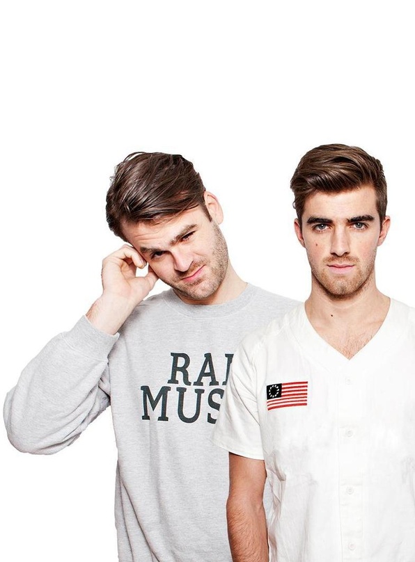 6f57256d1021b1864711b261e1c236dc36be0a29e1fe8ef009cf5ef682c353d9 Stoßen Drake vom Thron: The Chainsmokers