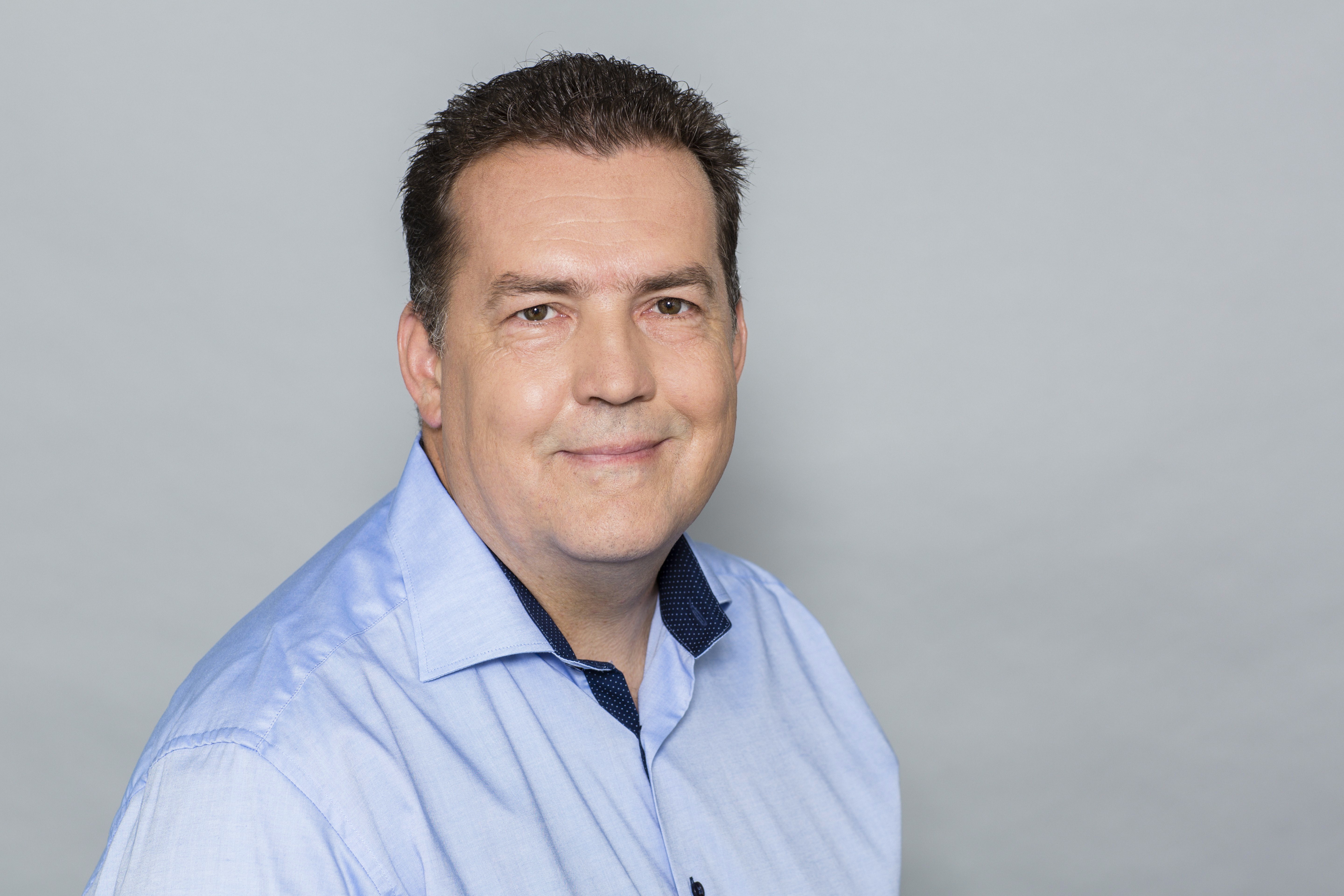Thorsten Schliesche