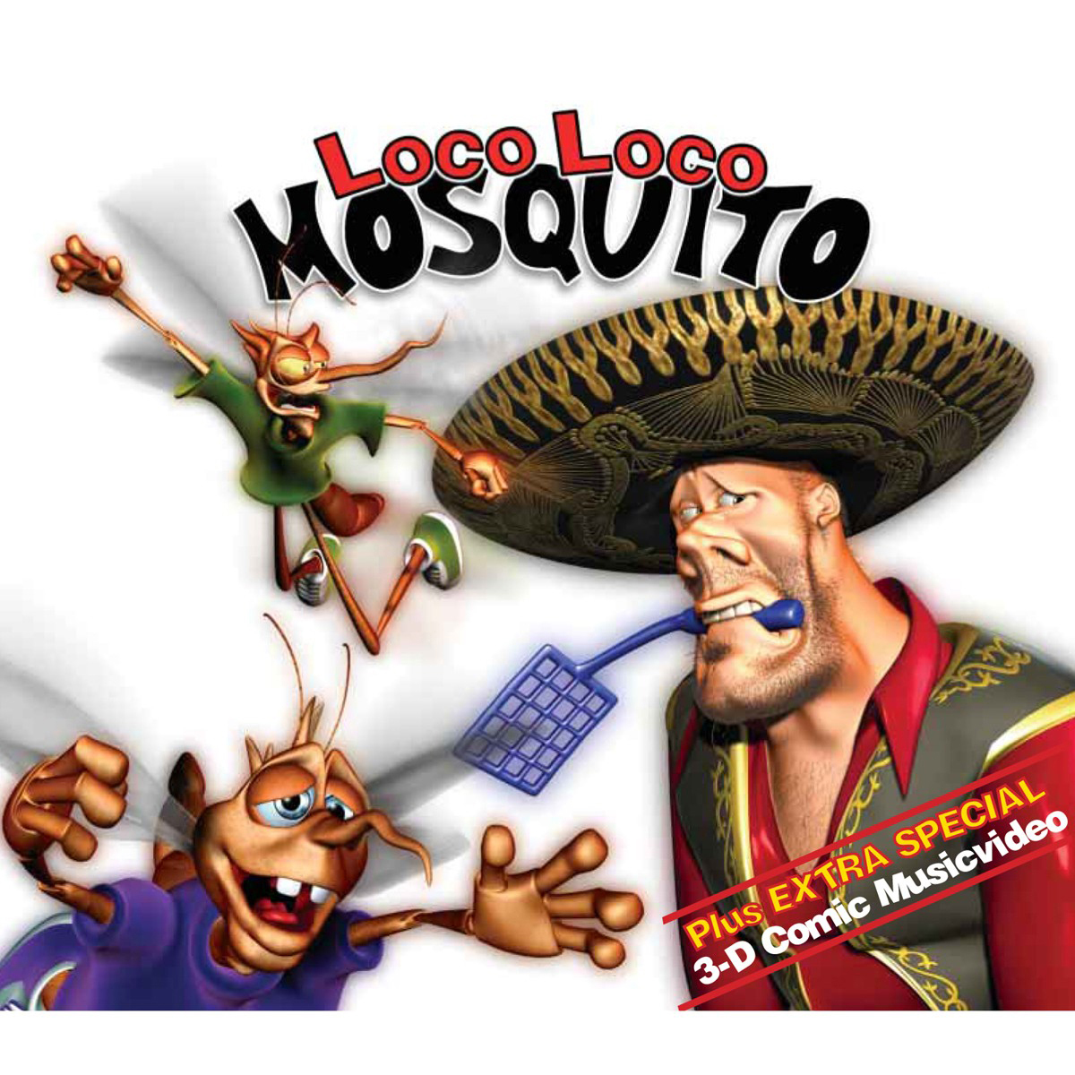 Loco Loco – Mosquito