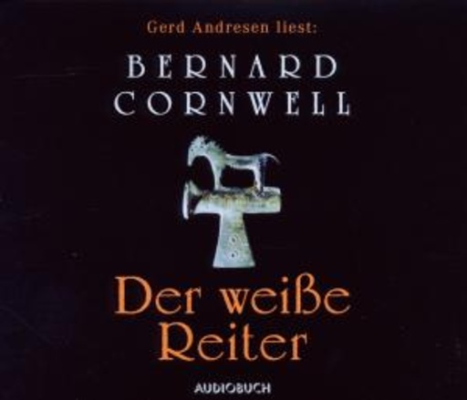 Gerd Andresen – Der weiße Reiter