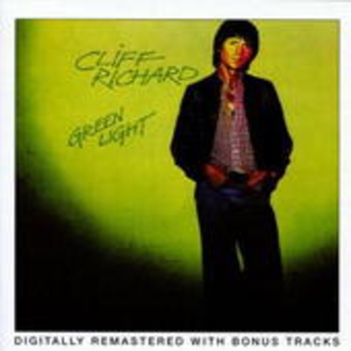 Cliff Richard – Green Light