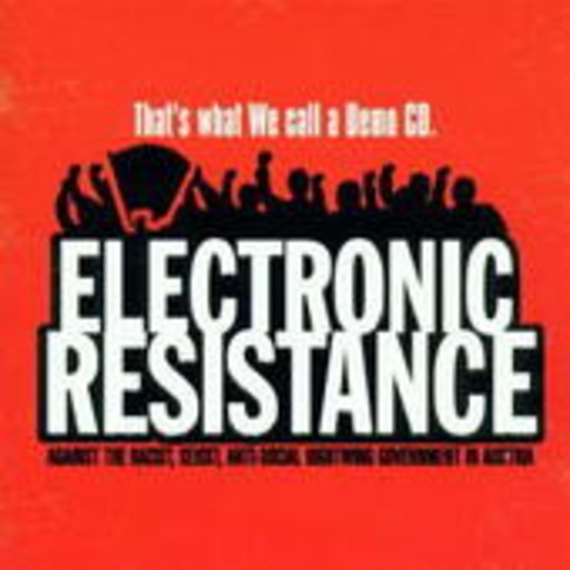 Diverse – Electronic Resistance
