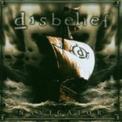 Disbelief – Navigator