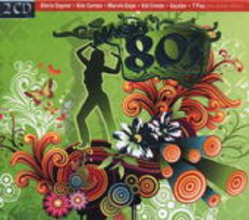 Diverse – Magic 80's