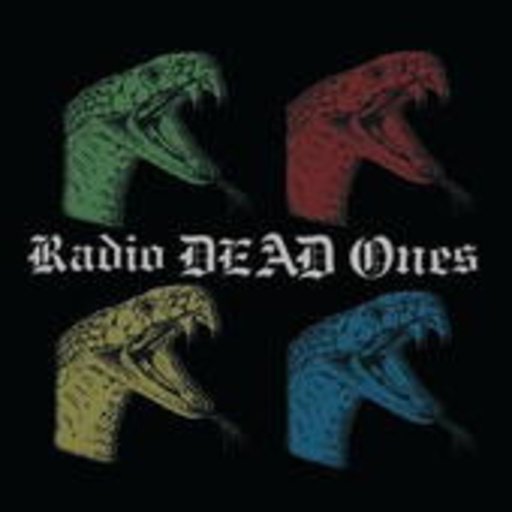 Radio Dead Ones – Radio Dead Ones