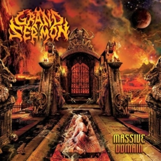 Grand Sermon – Massive Domain
