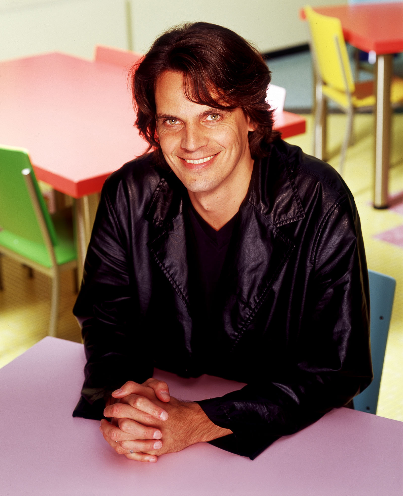 Christoph Post
