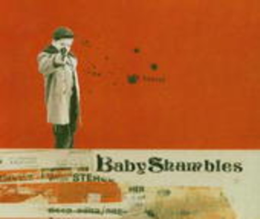 Babyshambles – Fuck Forever